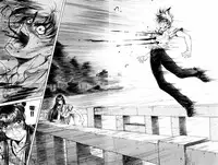 [Komiya Sanae, Nonomura Hideki] Phantom Rei Vol.1