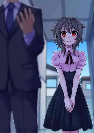 Aidoru wo Keisotsu ni Robotto-ka | An Idol Carelessly Robotized