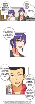 [Donggul Gom] She is Young (English) Part 1/2