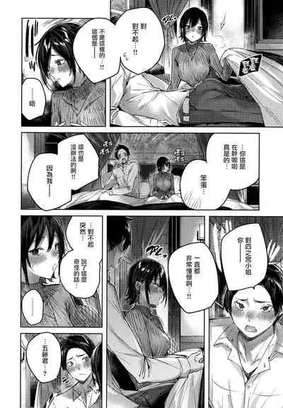 Shiko Splash + 4P Leaflet