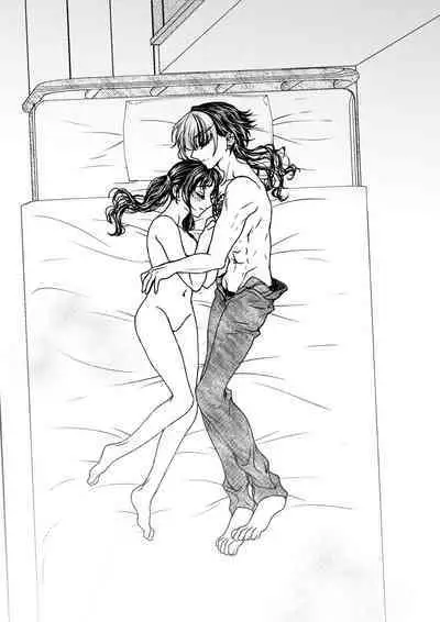 saigo no Yellow field | 最后的Yellow Field