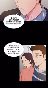 [PINKO] Scandal of the Witch Ch.1-29 (English) (Ongoing)