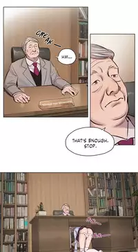 [Ramjak] Atonement Camp Ch.1-35 (English) (Ongoing)