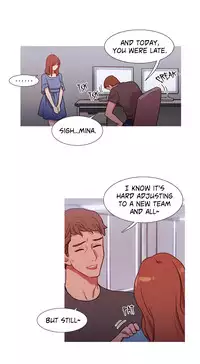 [PINKO] Scandal of the Witch Ch.1-29 (English) (Ongoing)