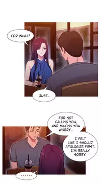 [PINKO] Scandal of the Witch Ch.1-29 (English) (Ongoing)
