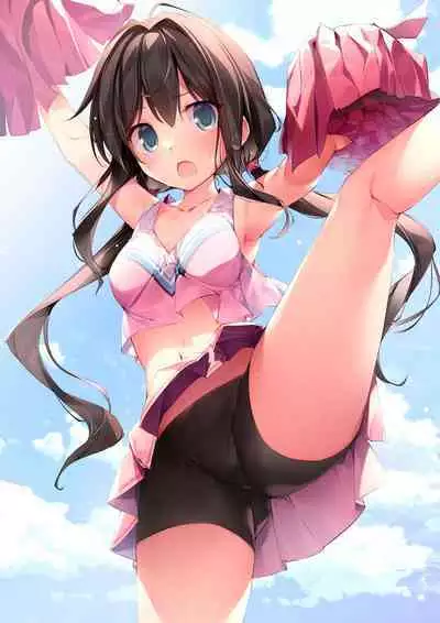 [KAROMIX (karory)] Imouto to (Saimin de) Ichaicha Suru Hon 2 [Digital]