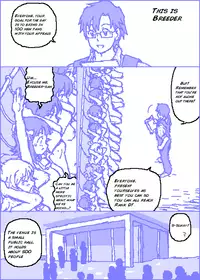 [Kasuga] THE C@TTLE M@STER Part 0 & 1 (THE iDOLM@STER) [ENG]