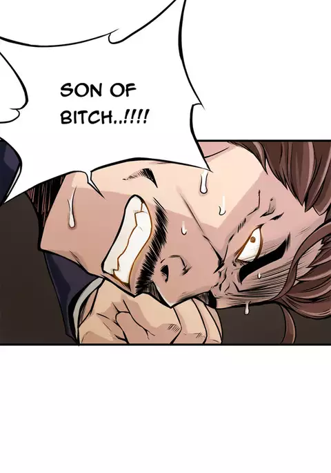 Kill the Dead Bastard Ch.0-14