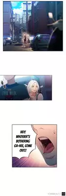 [BAK Hyeong Jun] Sweet Guy Ch.1-50 (English) (YoManga) (Ongoing)