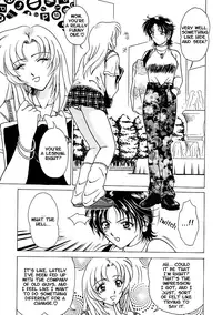 [ToWeR] Poison Mind (Ane ni wa Zettai Kanawanai) [English] [Yurizoku] [Decensored]