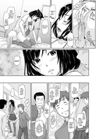 [Kisaragi Gunma] Welcome to Tokoharu Apartments [English] [Decensored]