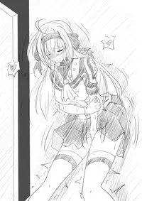 [madao-发呆ver.] 我的妹妹不可能这么可爱