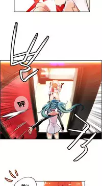 [Juder] 莉莉丝的脐带(Lilith`s Cord) Ch.1-24 [Chinese]