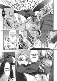 [Ohtomo Takuji] Gokkun Shojo - Drinking Virgin [English] [biribiri]