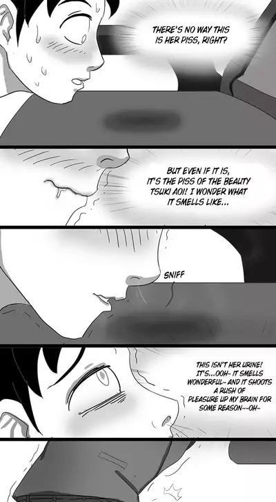 [skyzen] 寄生虫系列 [English] [xinsu] pg. 1-174, 196-304 + extras