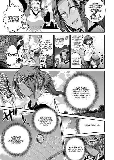 [Distance] Jyoshi Luck! ~2 Years Later~ 2 [English]