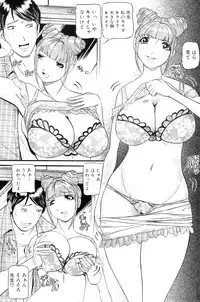 COMIC MILF 2011-12 Vol. 4