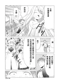 (C68) [Jishou Seijunha (Hiroyuki)] Platonic Magician H2 (Fate/stay night) [Chinese] [無節操軍漢化]