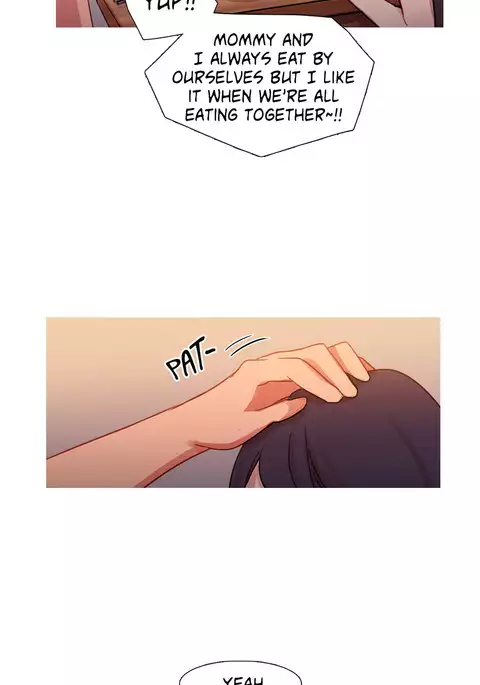 Scandal of the Witch Ch.1-38