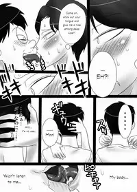 [Freehand Tamashii] Oba-san o Otosuze! | Let's Seduce Auntie! [English]