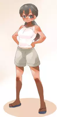 [Junk Island (RYU)] DARK CITY 2 ~Shoku no Shou~