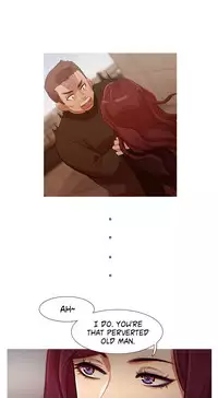 [PINKO] Scandal of the Witch Ch.1-29 (English) (Ongoing)