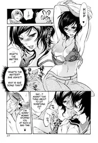 [Anthology] Zecchou Boshi - Ecstasie Mother and Child [English] [TomodachiGuis]