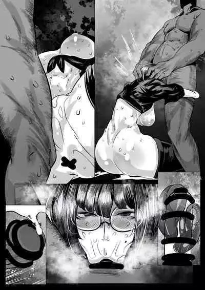 [Mr.way] どうあっても結局勝てないイノ (ギルティギア)