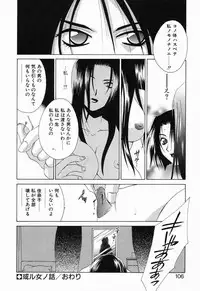 [Mikuni Saho] Tojita Kioku Yoru ni Naku Tori