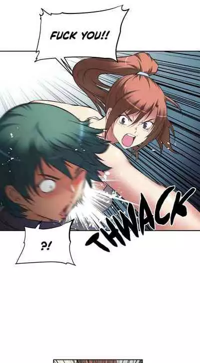 The Girls’ Nest | HELL'S HAREM Ch.1-17