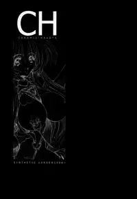 (C55) [Synthetic Garden (Miwa Yoshikazu)] Ceramic Hearts Asterisk