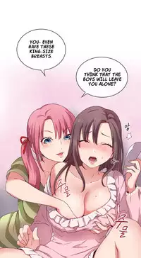 [Ttasoom] H-Campus Ch.0-29 (English) (Ongoing)