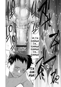 [Hontoku] Saotsuki Honey to Doukyo Seikatsu Ch. 2-3 [English] [N04h]