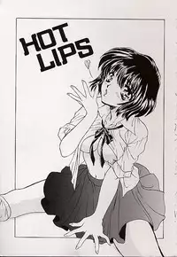 [Shimao Kazu] Charm Point