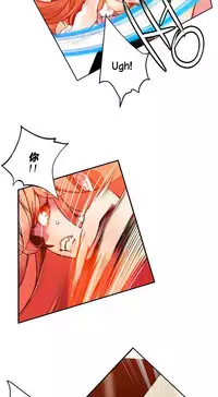 [Juder] 莉莉丝的纽带(Lilith`s Cord) Ch.1-16 [Chinese]