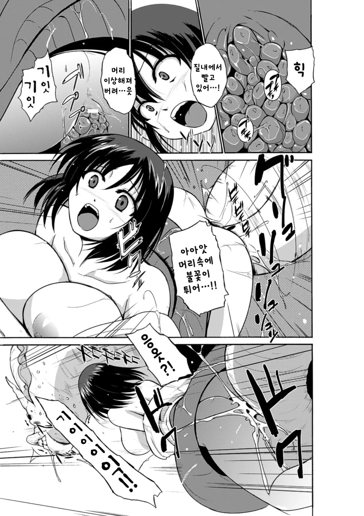 Mushi Asobi | 벌레유희