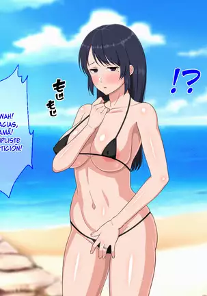 Lonely Beautiful Mother Drowns in Lustful Sex With Her Son