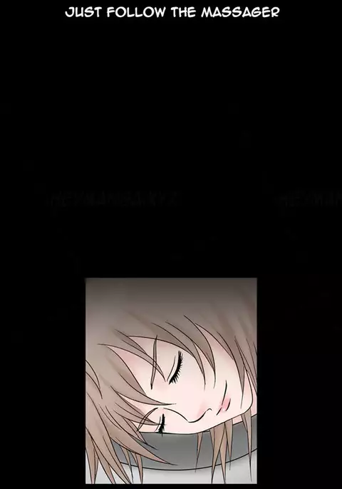 The Taste of Hands Ch.1-46