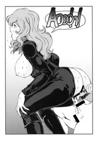 [Rippadou (Ankokudou Shinkaigyo)] FUJIKO COLLECTION DLver. (Lupin III)