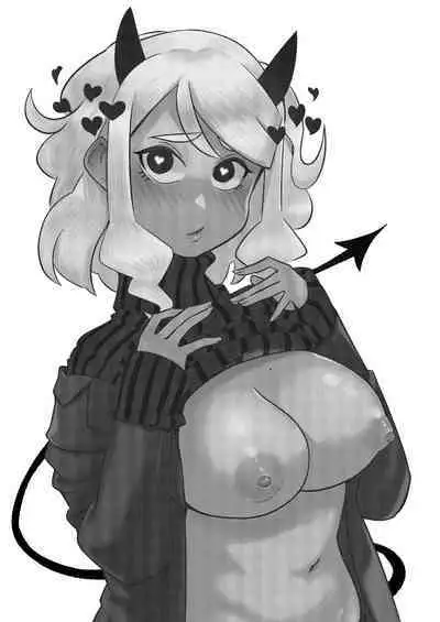 地獄日常 HELLTAKER