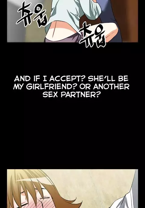 Love Parameter Ch.1-66