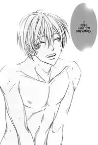 (C82) [7menzippo (Kamishima Akira)] feeling (Kuroko no Basuke) [English] [Lady Phantomhive]