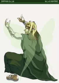 [Earl LUMINES] PAIN ABSORBER 5