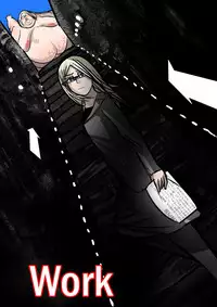 [Nikuzon Shugi (Huurin Kazan)] WORK [English]