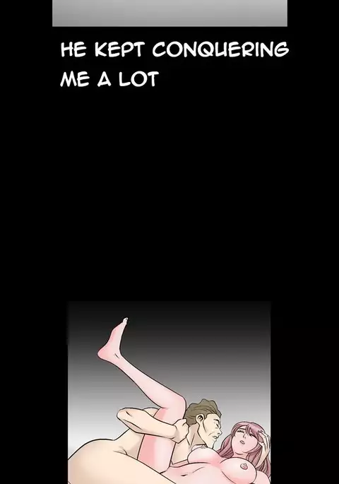 The Taste of Hands Ch.1-46