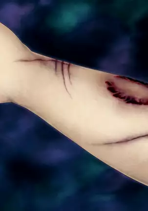 Zombie No Afureta Sekai De Ore Dake Ga Osowarenai Vol. 3