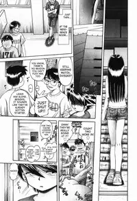 [Bow Rei] Himitsu no Hanazono 2 - The Secret Garden 2 [English] [SaHa]