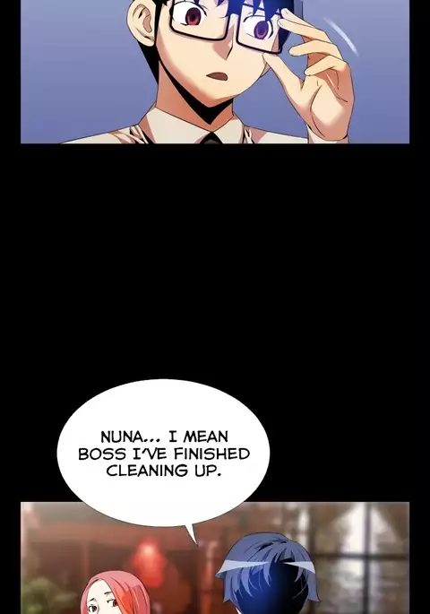 Love Parameter Ch.1-70