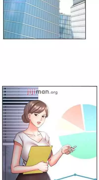 【周一连载】业绩女王(作者:洗髮精&耀安) 第1~38话