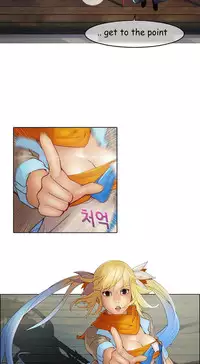 The Matrix Ch.1-4 (English) (Ongoing)